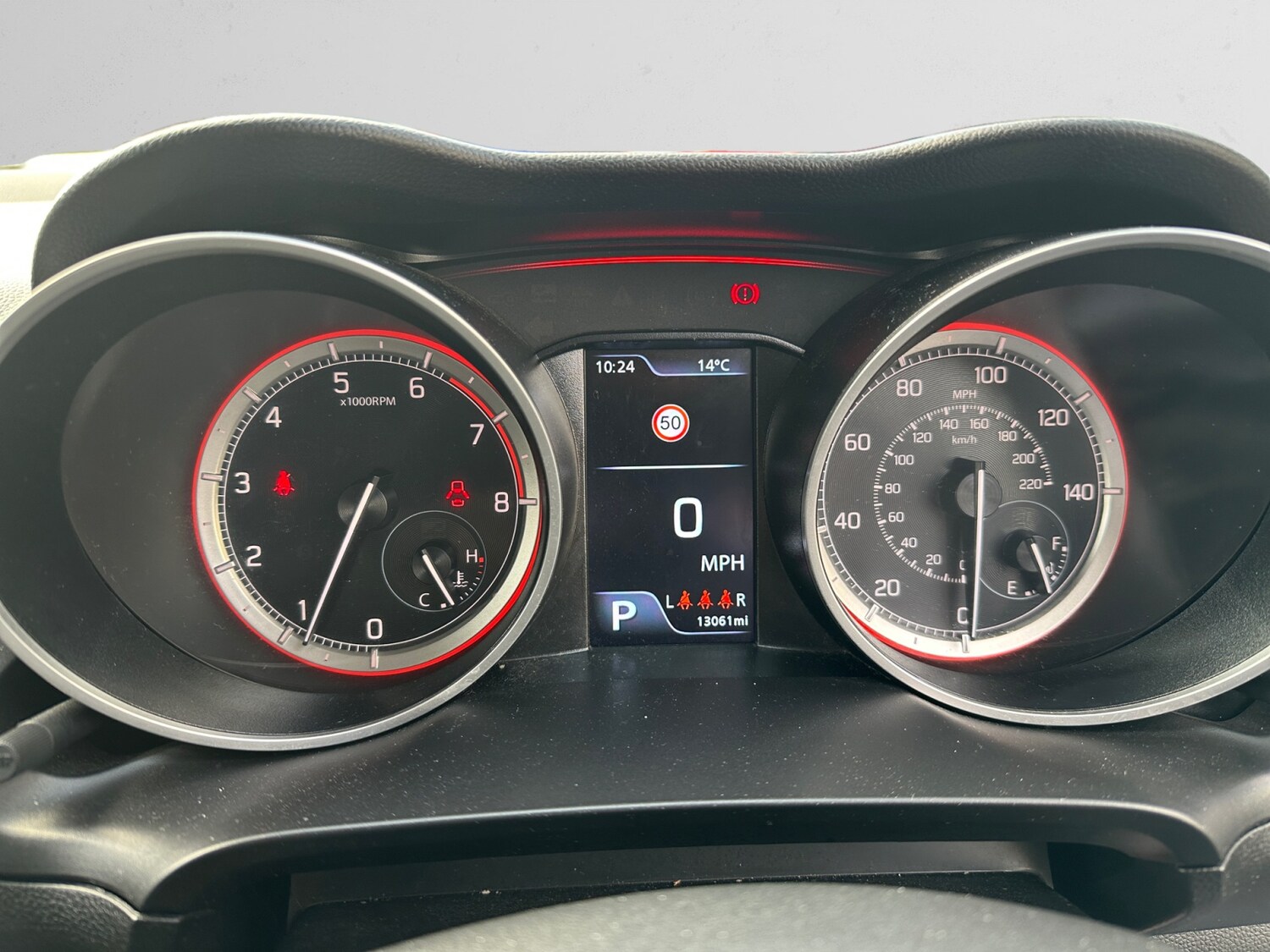 Used Suzuki Swift 2023 for sale - 76544481: Photo 22