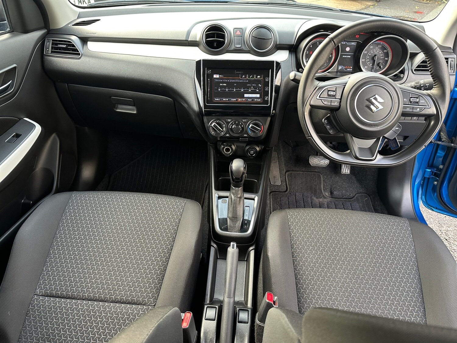 Used Suzuki Swift 2023 for sale - 76544481: Photo 26