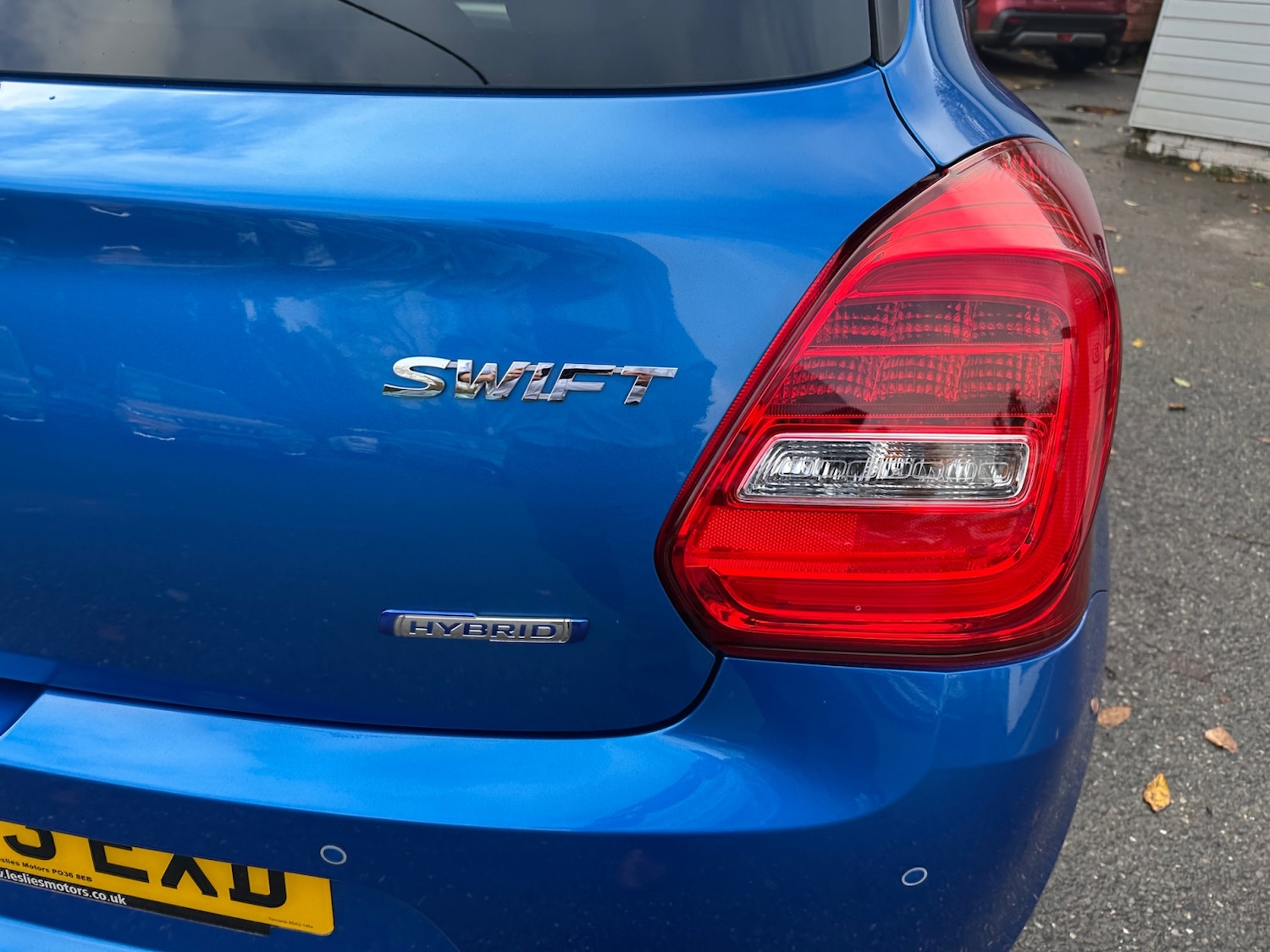 Used Suzuki Swift 2023 for sale - 76544481: Photo 28