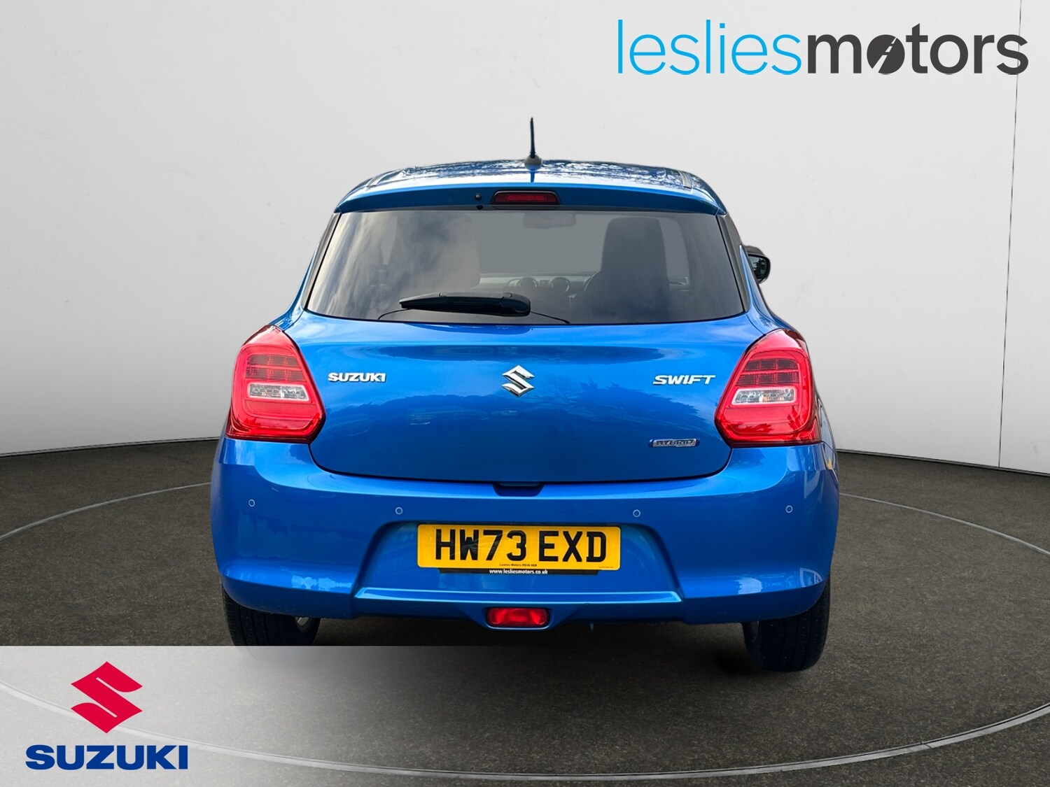 Used Suzuki Swift 2023 for sale - 76544481: Photo 4