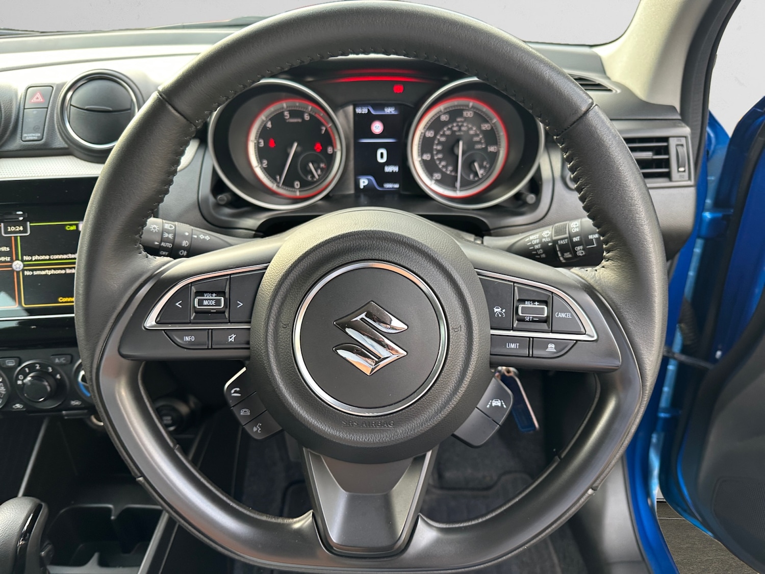 Used Suzuki Swift 2023 for sale - 76544481: Photo 9