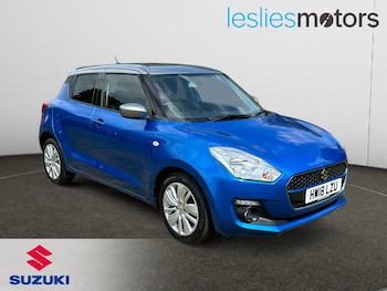 Used Suzuki Swift 2018 for sale - 78512921: Photo