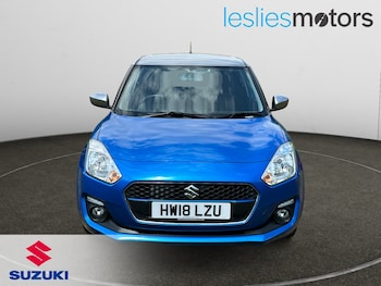 Used Suzuki Swift 2018 for sale - 78512921: Photo