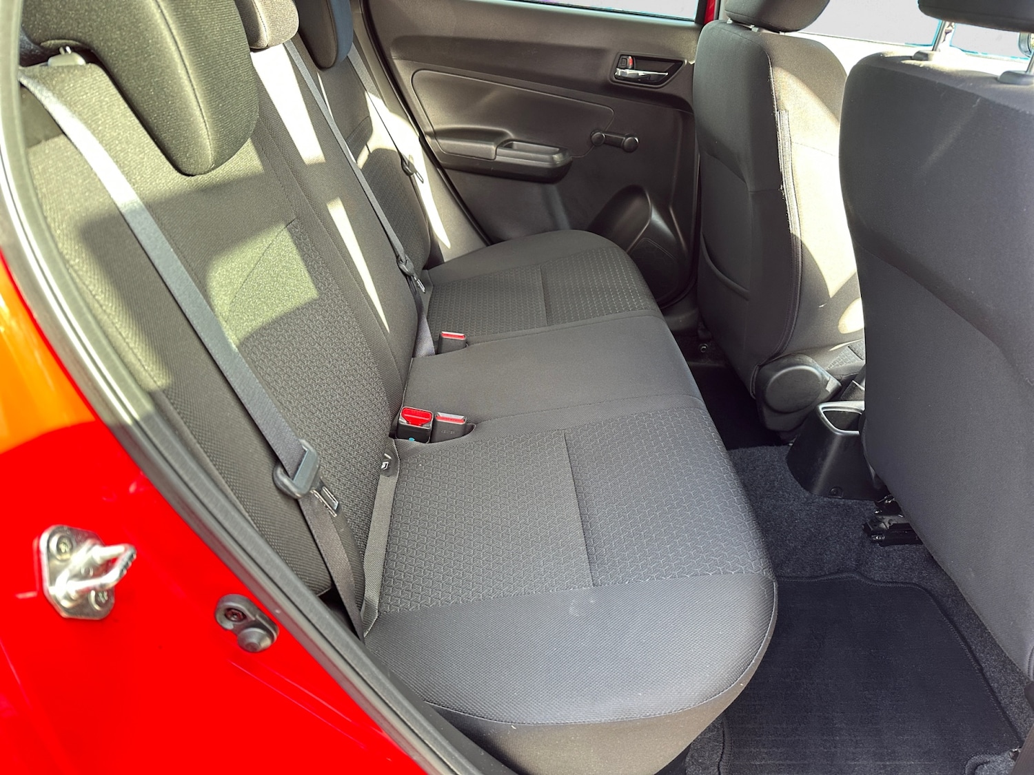 Used Suzuki Swift 2021 for sale - 77010446: Photo 11