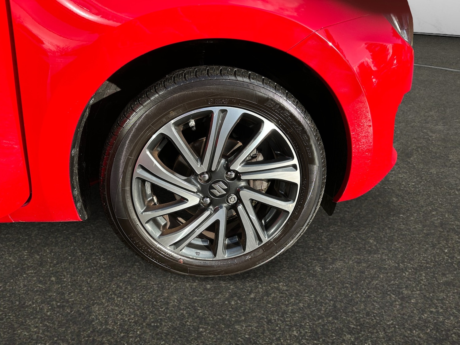 Used Suzuki Swift 2021 for sale - 77010446: Photo 12