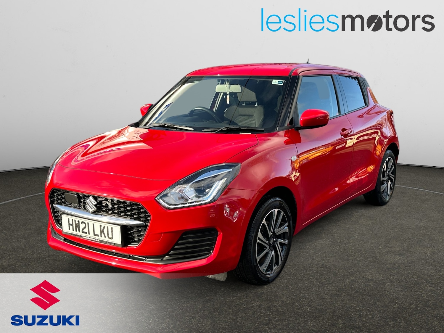 Used Suzuki Swift 2021 for sale - 77010446: Photo 15