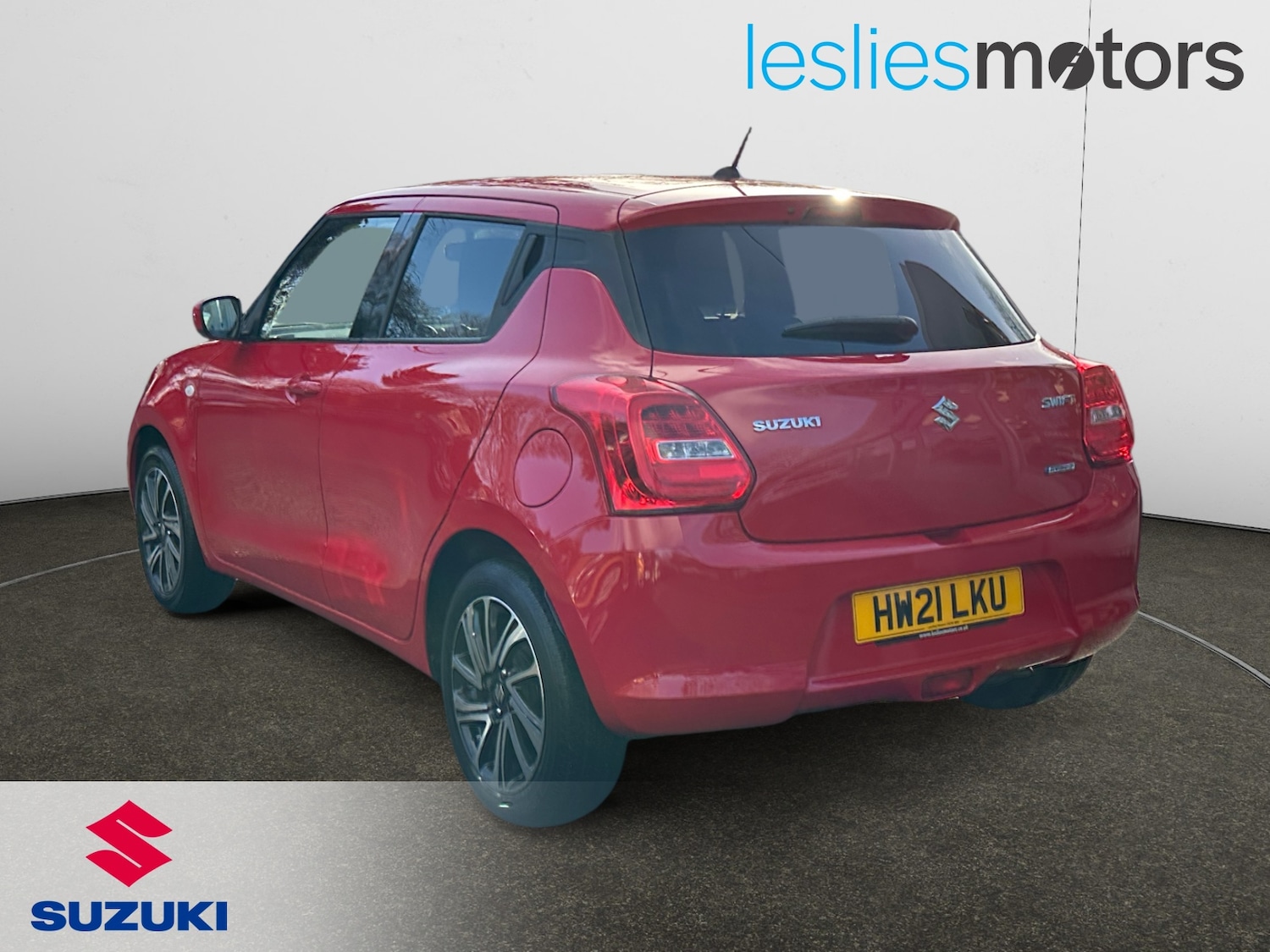 Used Suzuki Swift 2021 for sale - 77010446: Photo 16