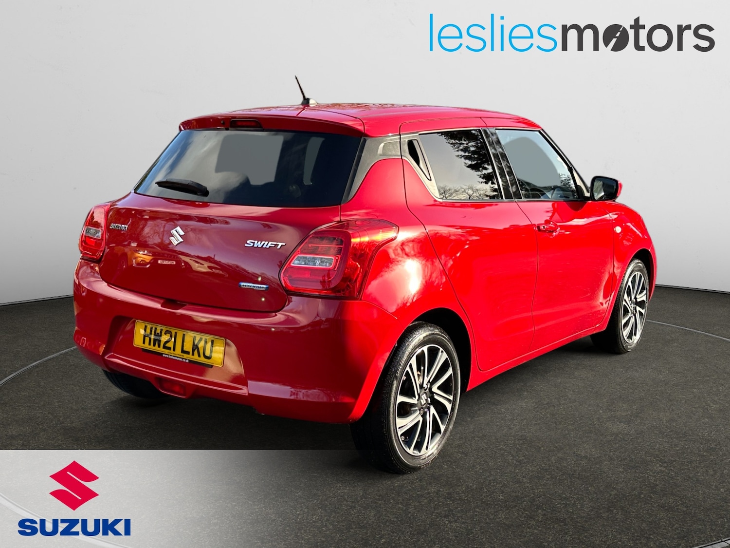 Used Suzuki Swift 2021 for sale - 77010446: Photo 19