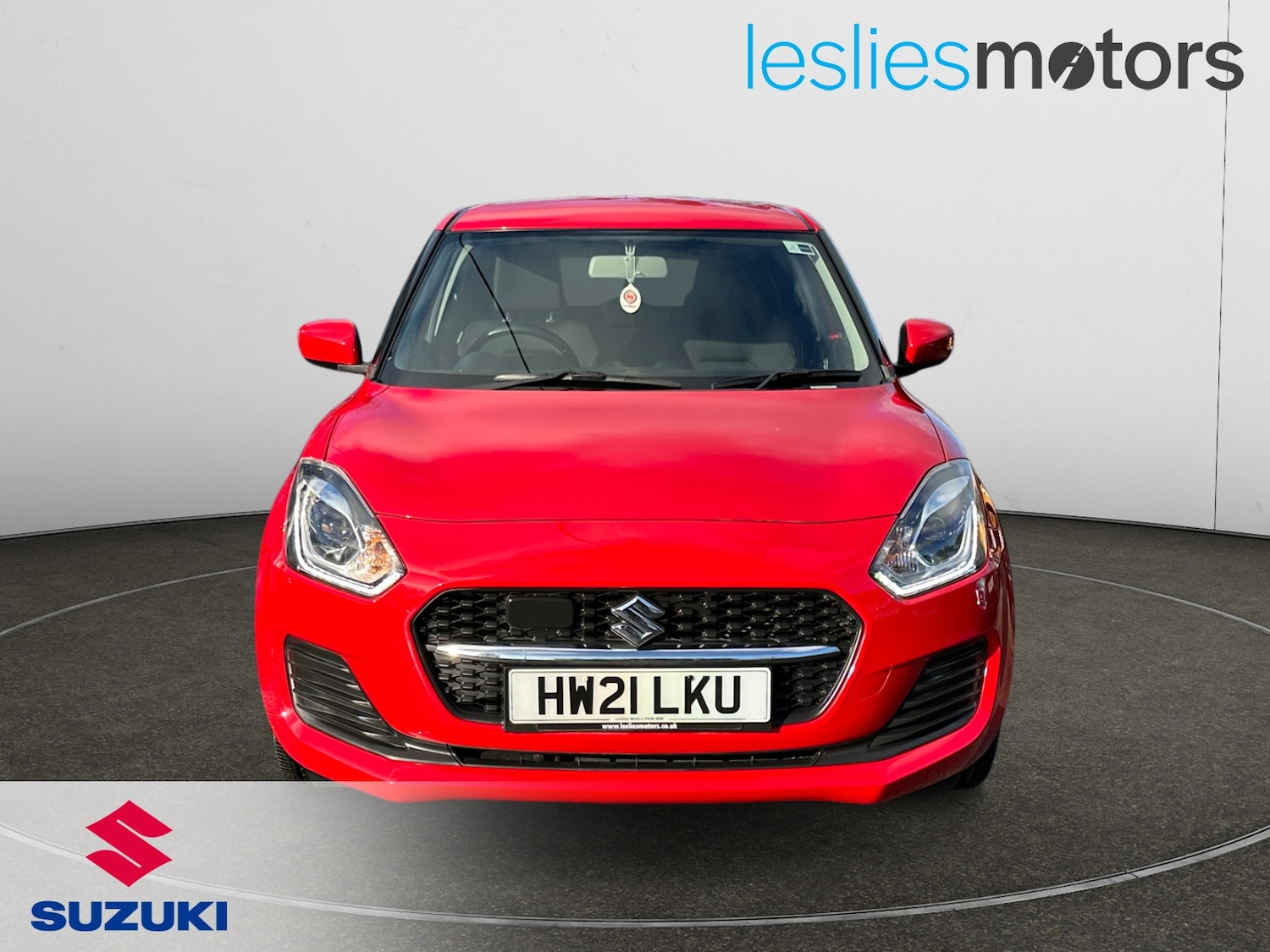 Used Suzuki Swift 2021 for sale - 77010446: Photo 2