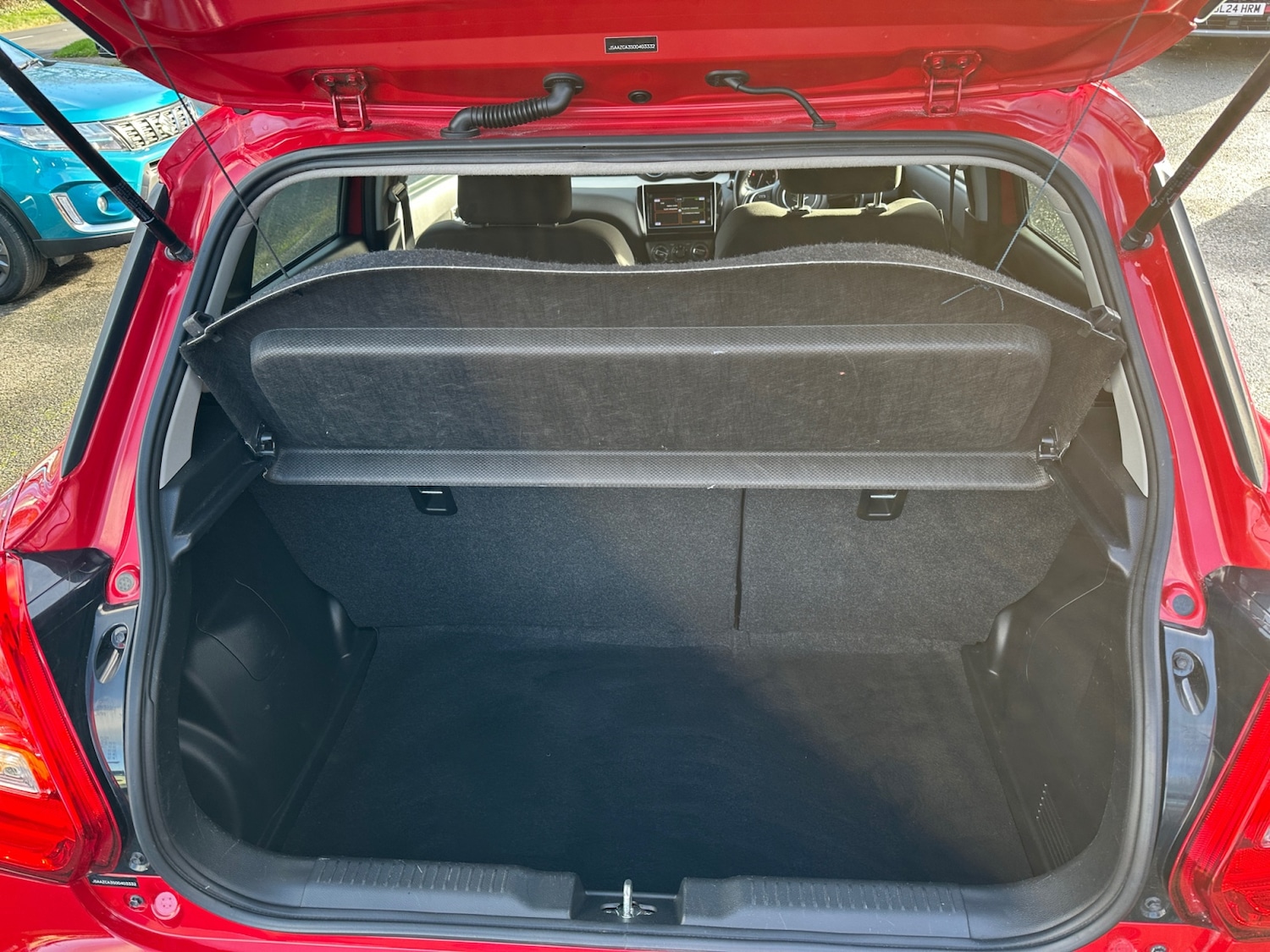 Used Suzuki Swift 2021 for sale - 77010446: Photo 20