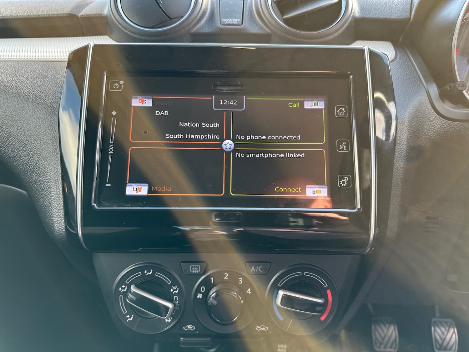 Used Suzuki Swift 2021 for sale - 77010446: Photo 21