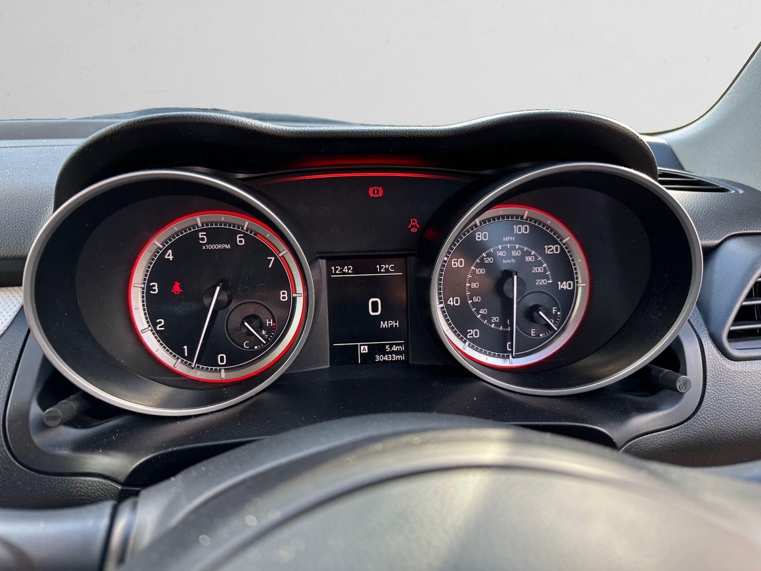 Used Suzuki Swift 2021 for sale - 77010446: Photo 22