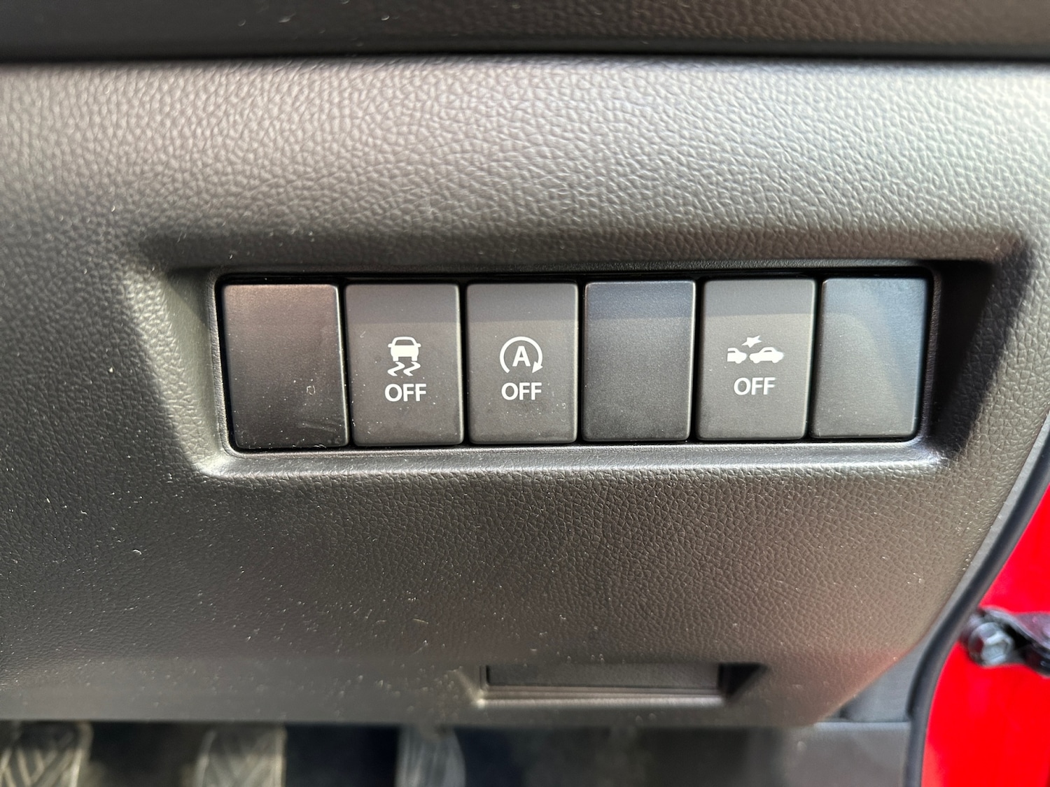 Used Suzuki Swift 2021 for sale - 77010446: Photo 24