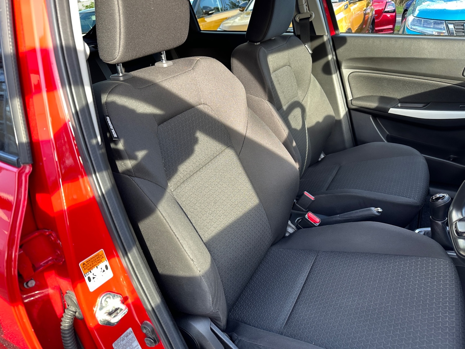 Used Suzuki Swift 2021 for sale - 77010446: Photo 25