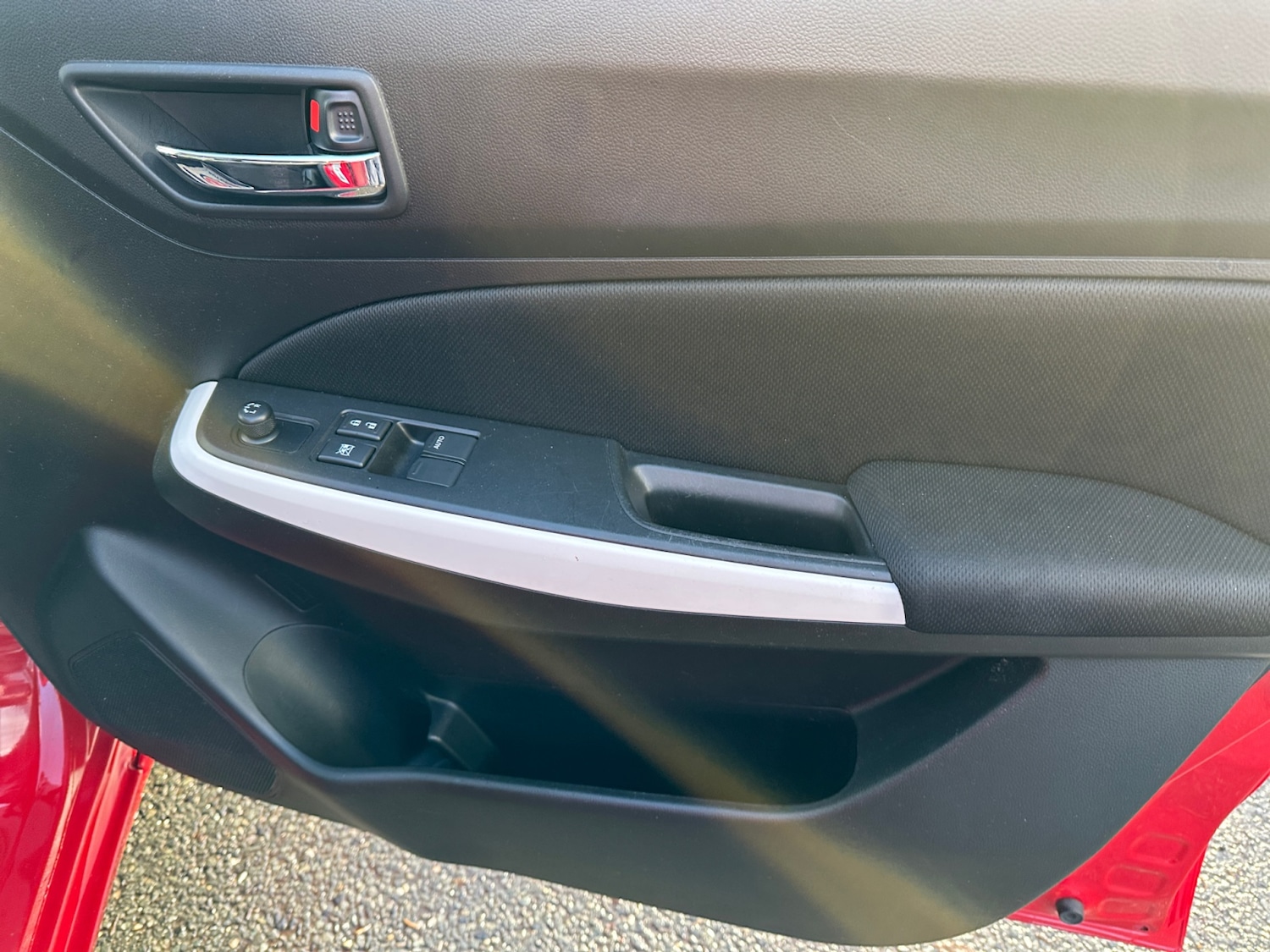 Used Suzuki Swift 2021 for sale - 77010446: Photo 27