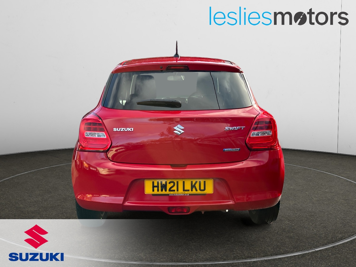Used Suzuki Swift 2021 for sale - 77010446: Photo 4