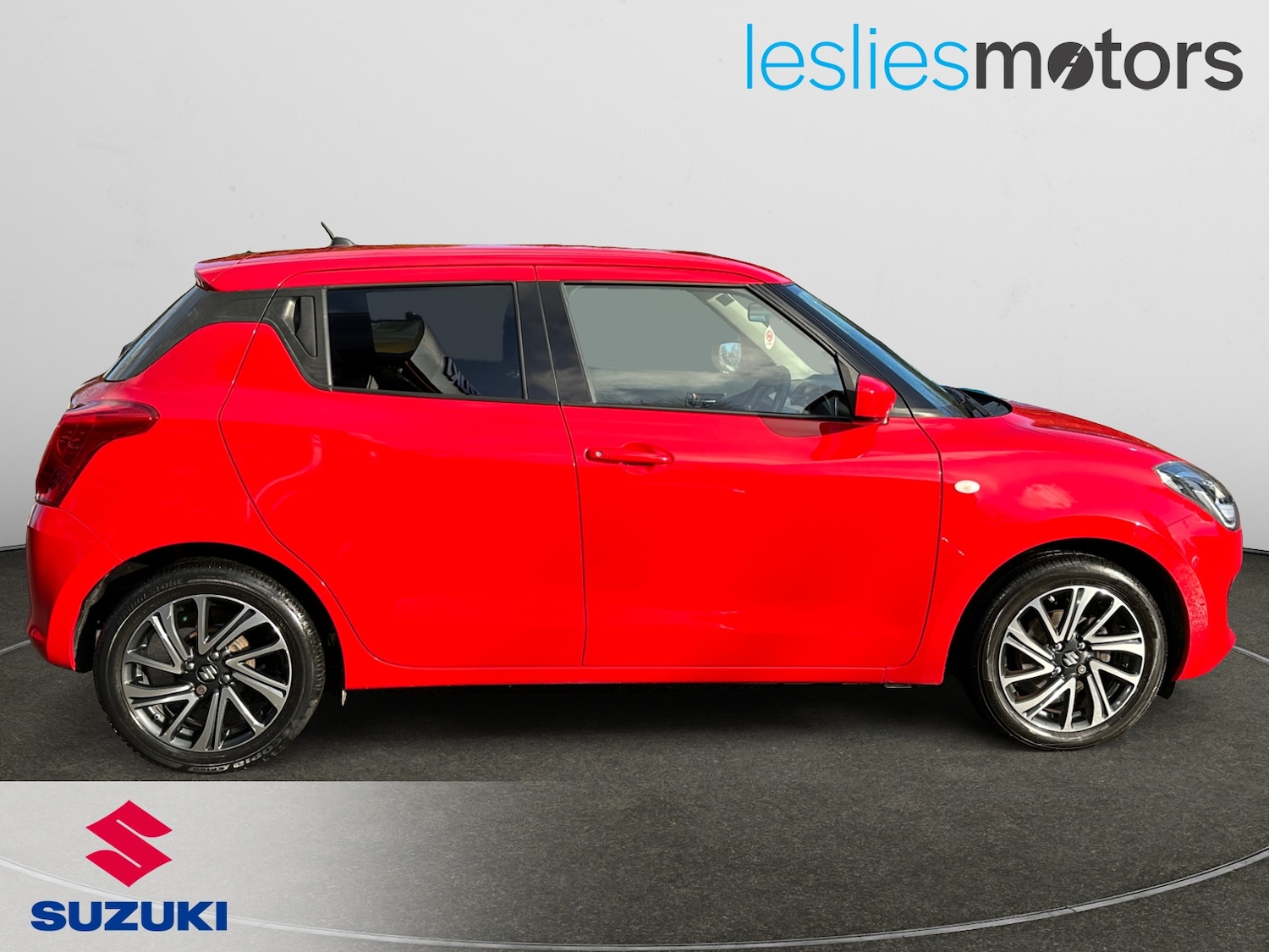 Used Suzuki Swift 2021 for sale - 77010446: Photo 5