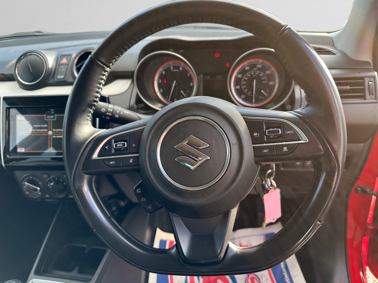 Used Suzuki Swift 2021 for sale - 77010446: Photo 9