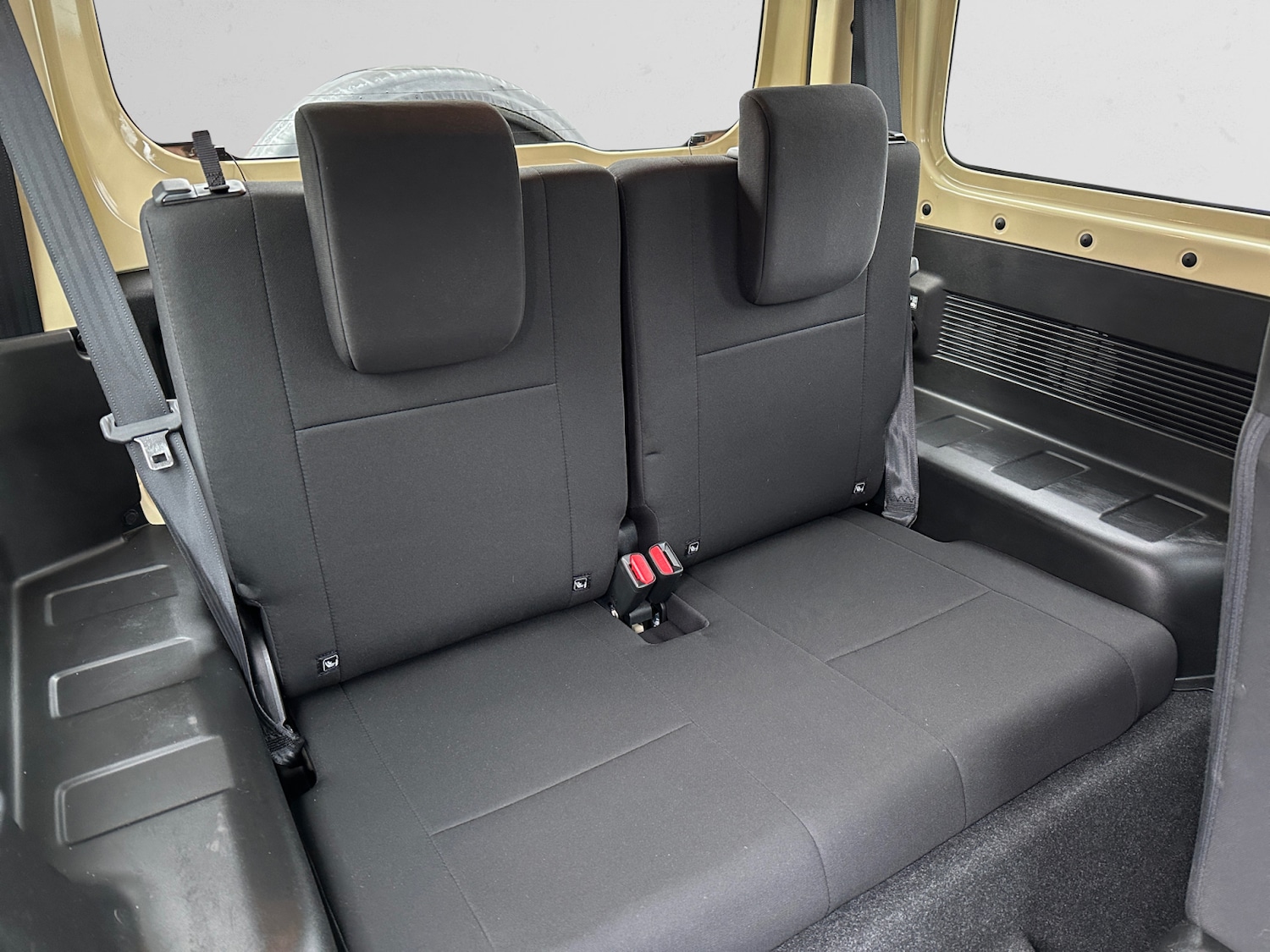 Used Suzuki Jimny 2019 for sale - 77198161: Photo 11