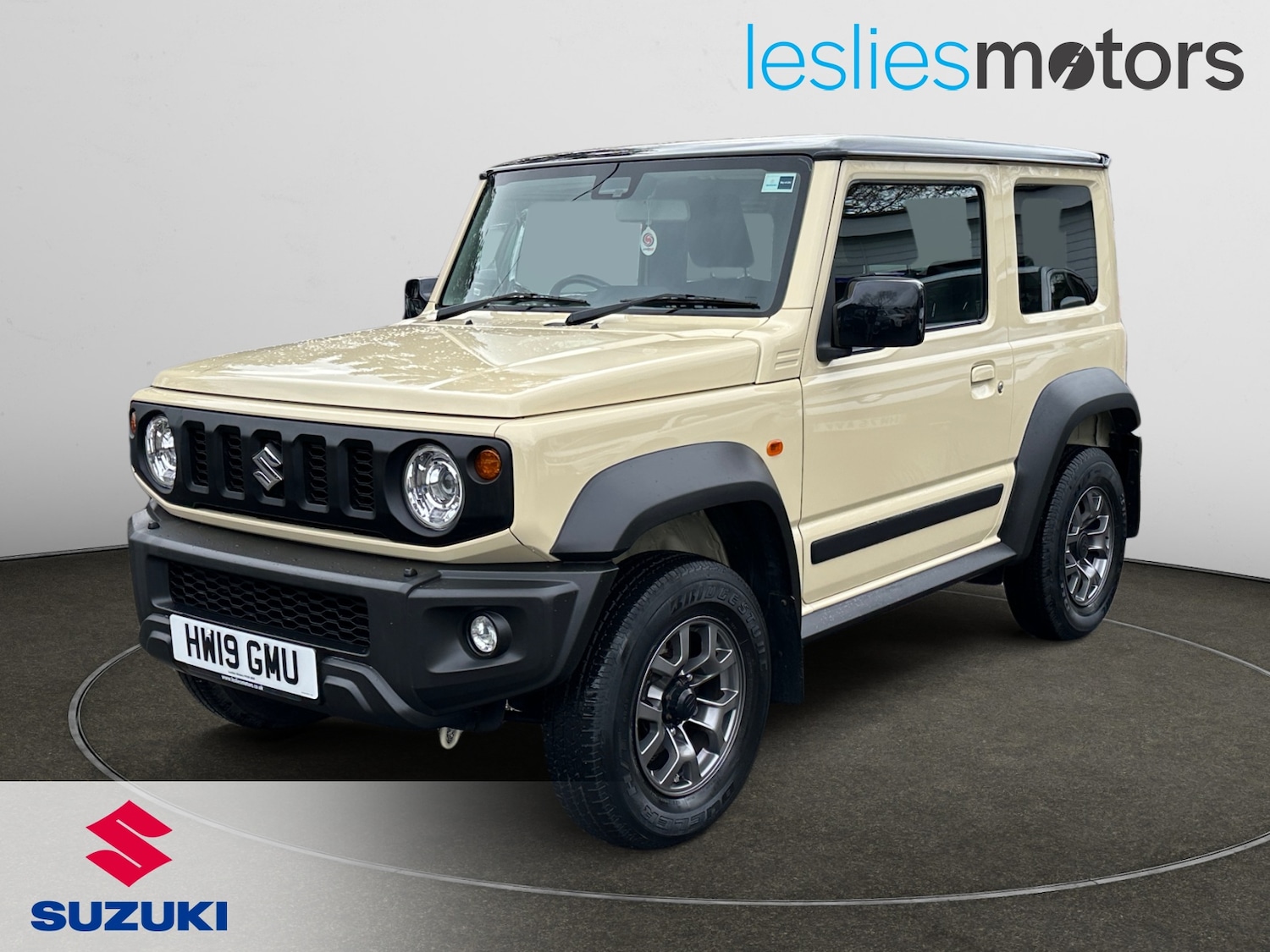 Used Suzuki Jimny 2019 for sale - 77198161: Photo 15