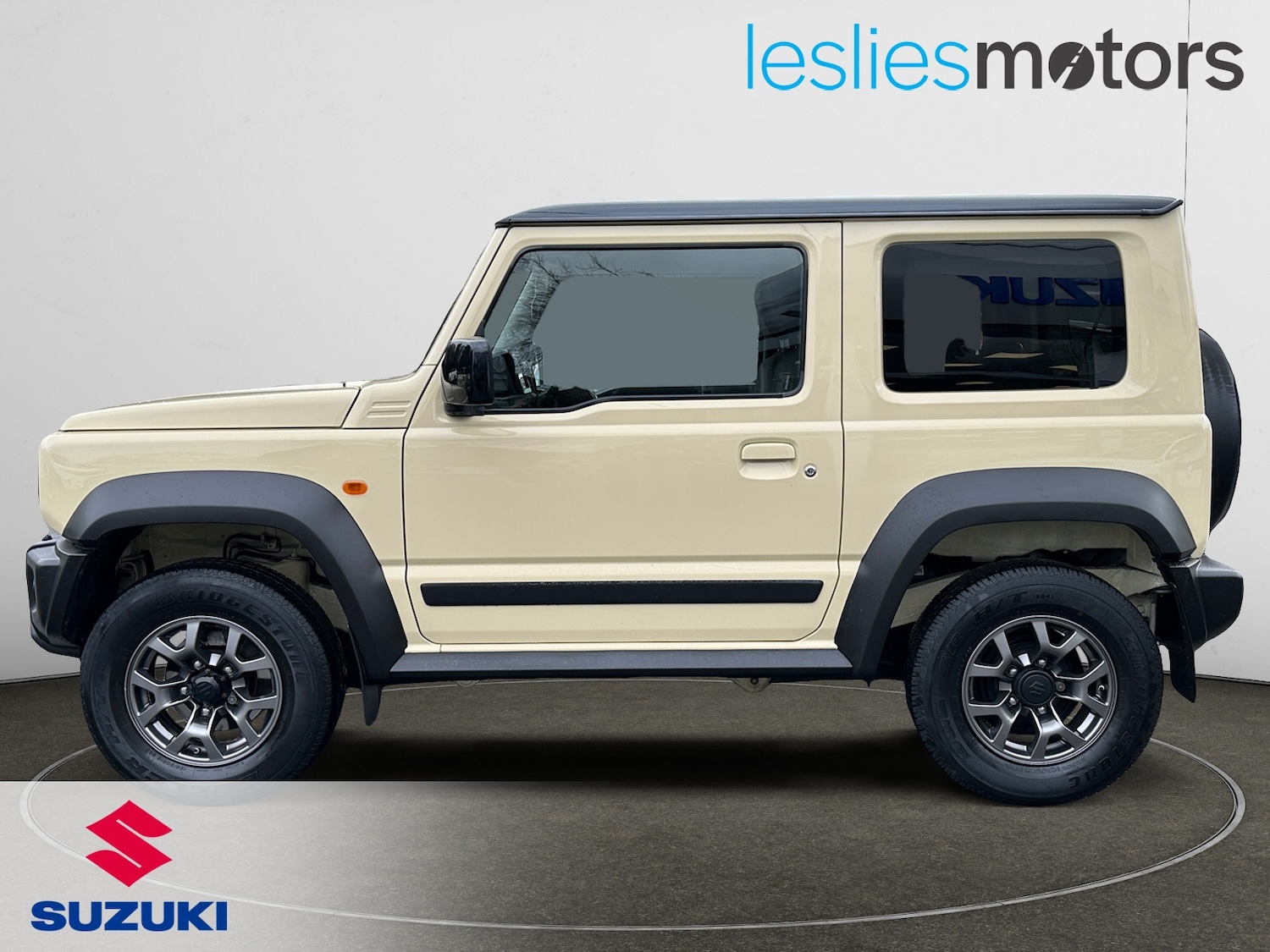 Used Suzuki Jimny 2019 for sale - 77198161: Photo 17