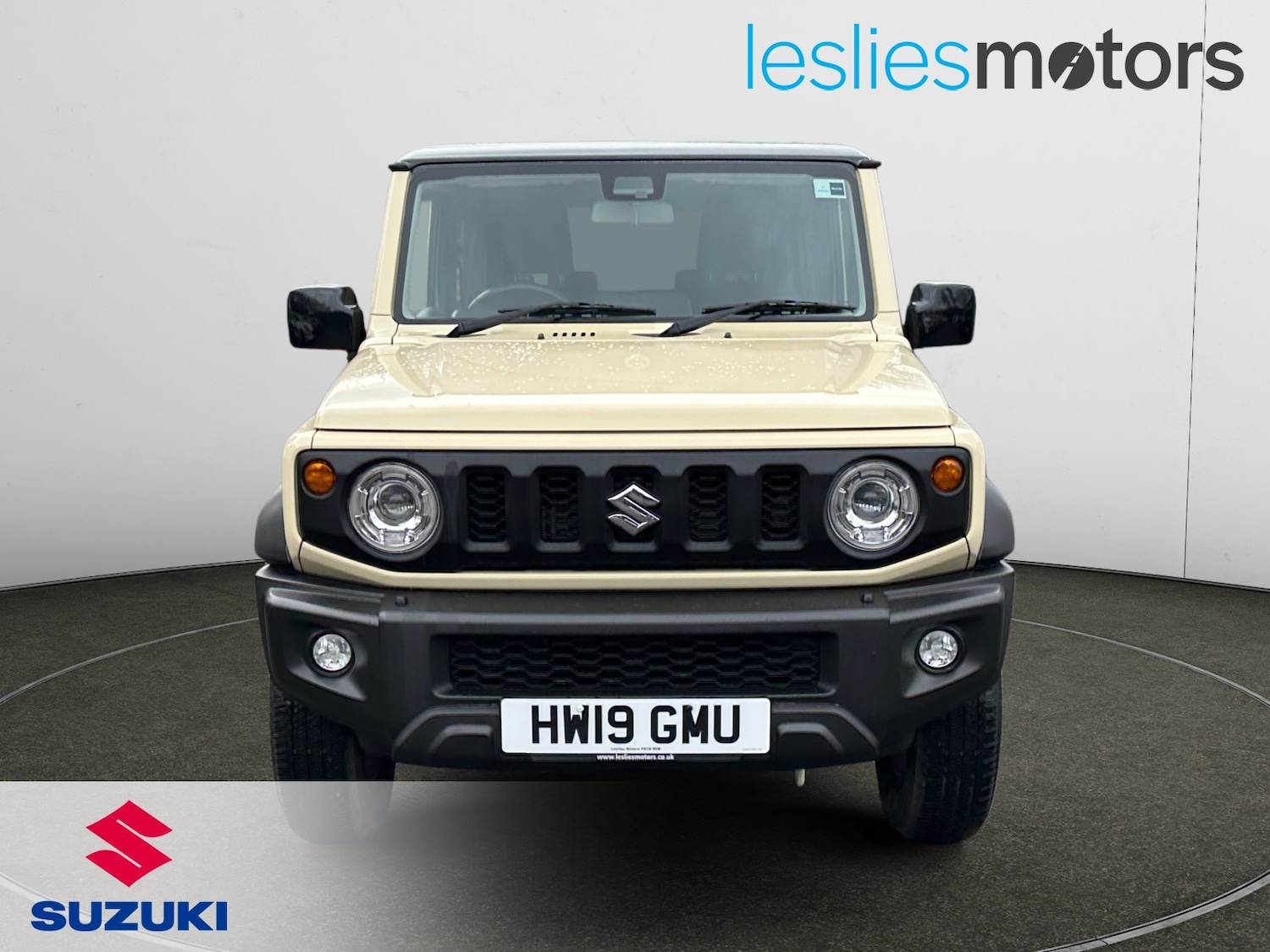 Used Suzuki Jimny 2019 for sale - 77198161: Photo 2