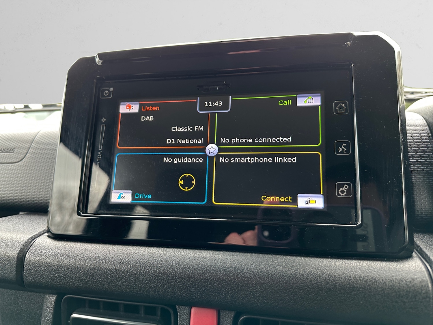 Used Suzuki Jimny 2019 for sale - 77198161: Photo 21