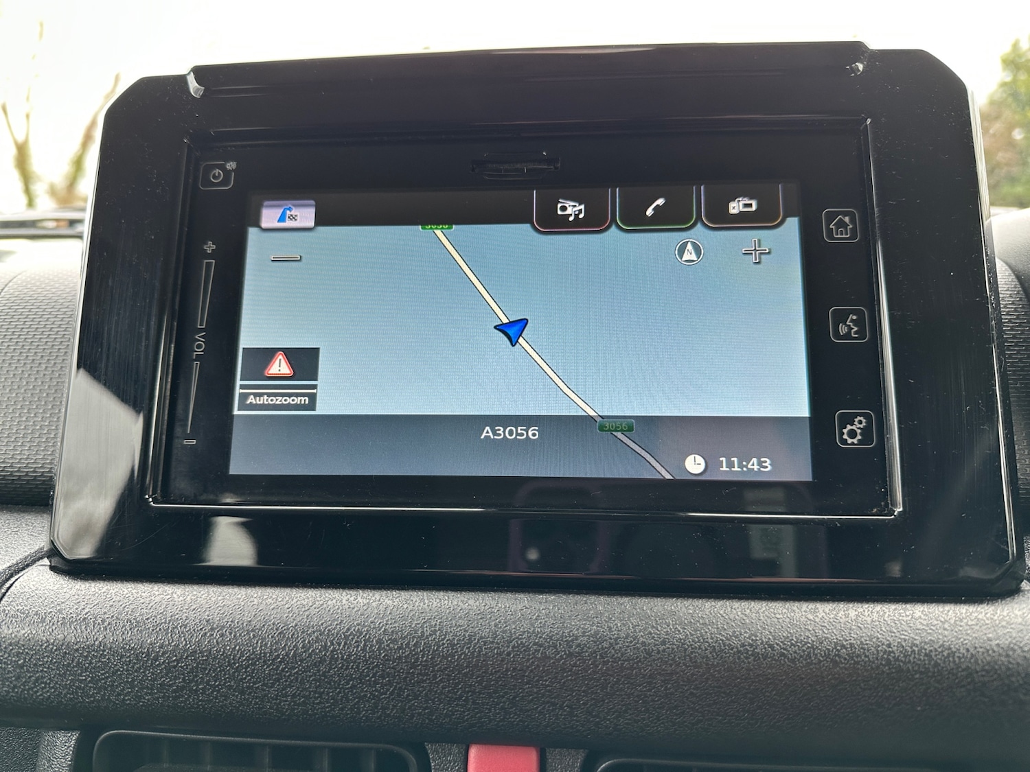 Used Suzuki Jimny 2019 for sale - 77198161: Photo 24