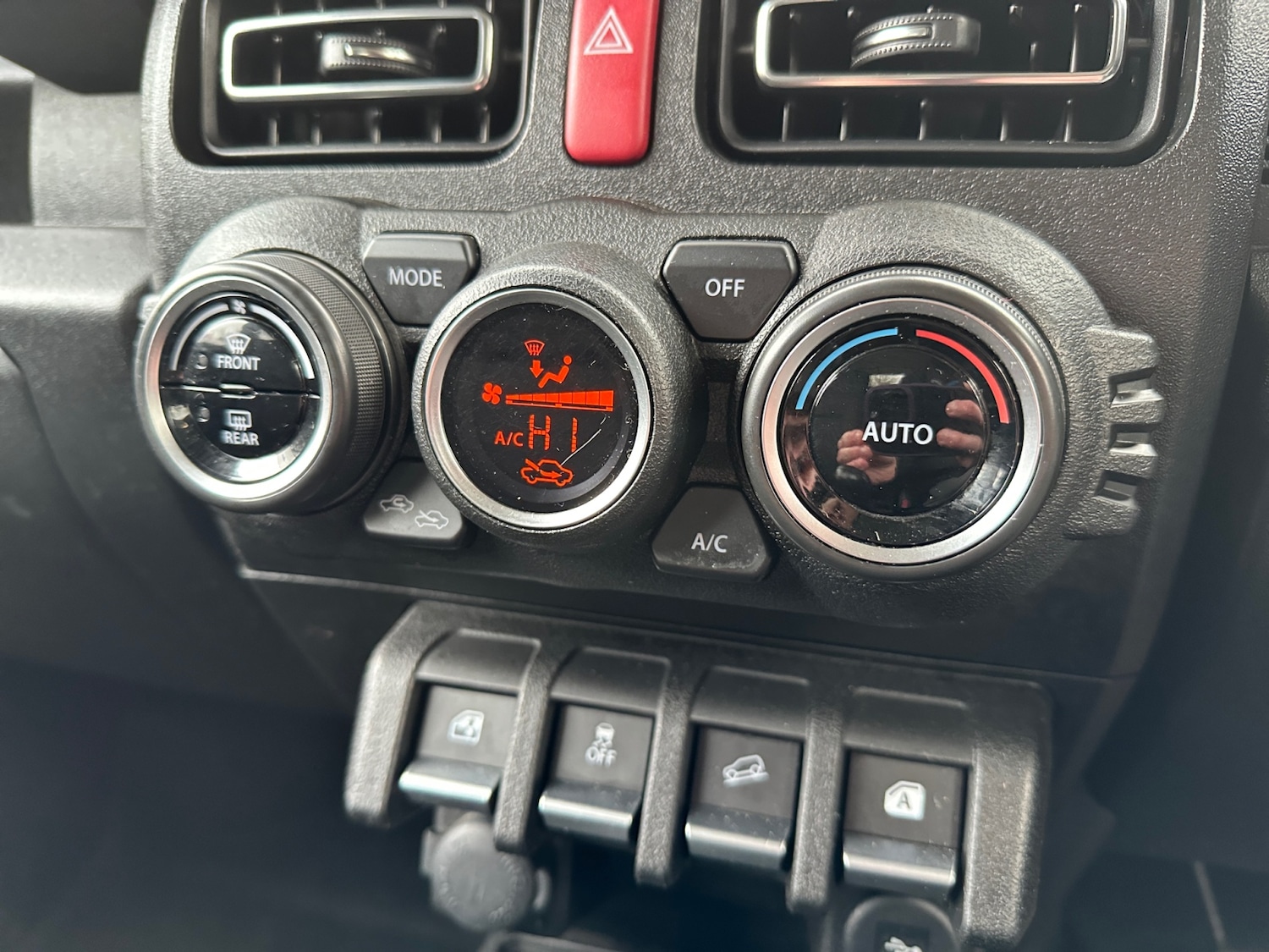 Used Suzuki Jimny 2019 for sale - 77198161: Photo 25