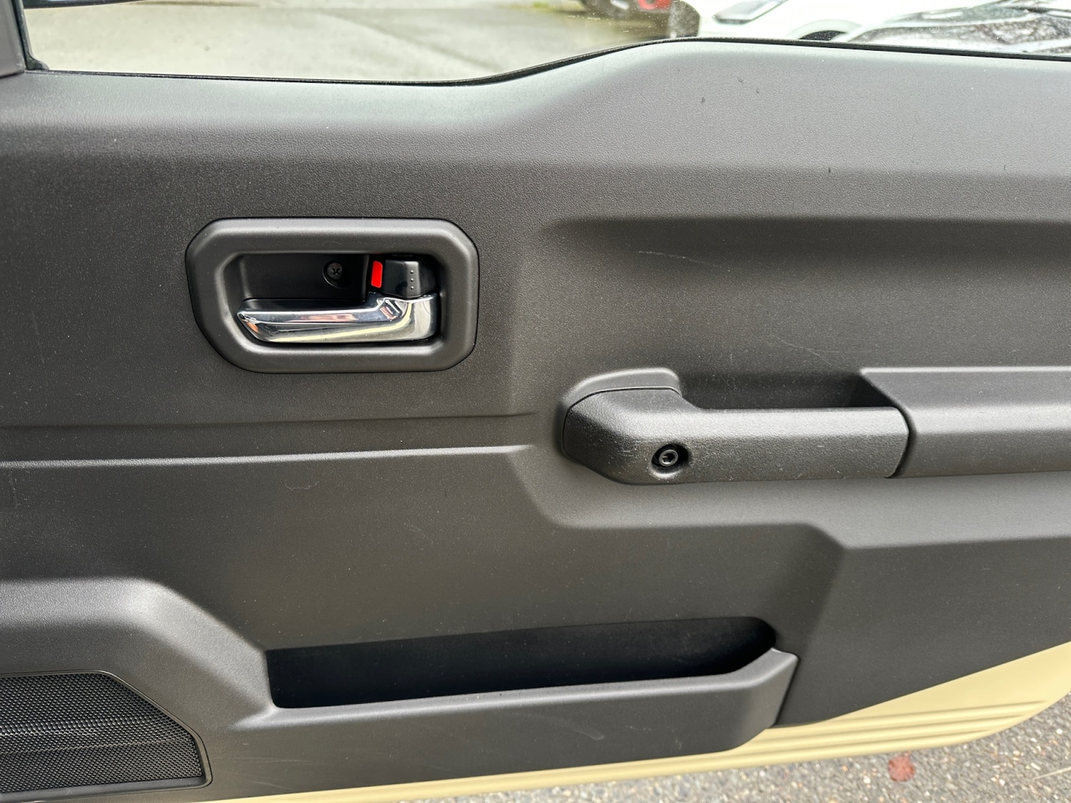 Used Suzuki Jimny 2019 for sale - 77198161: Photo 27