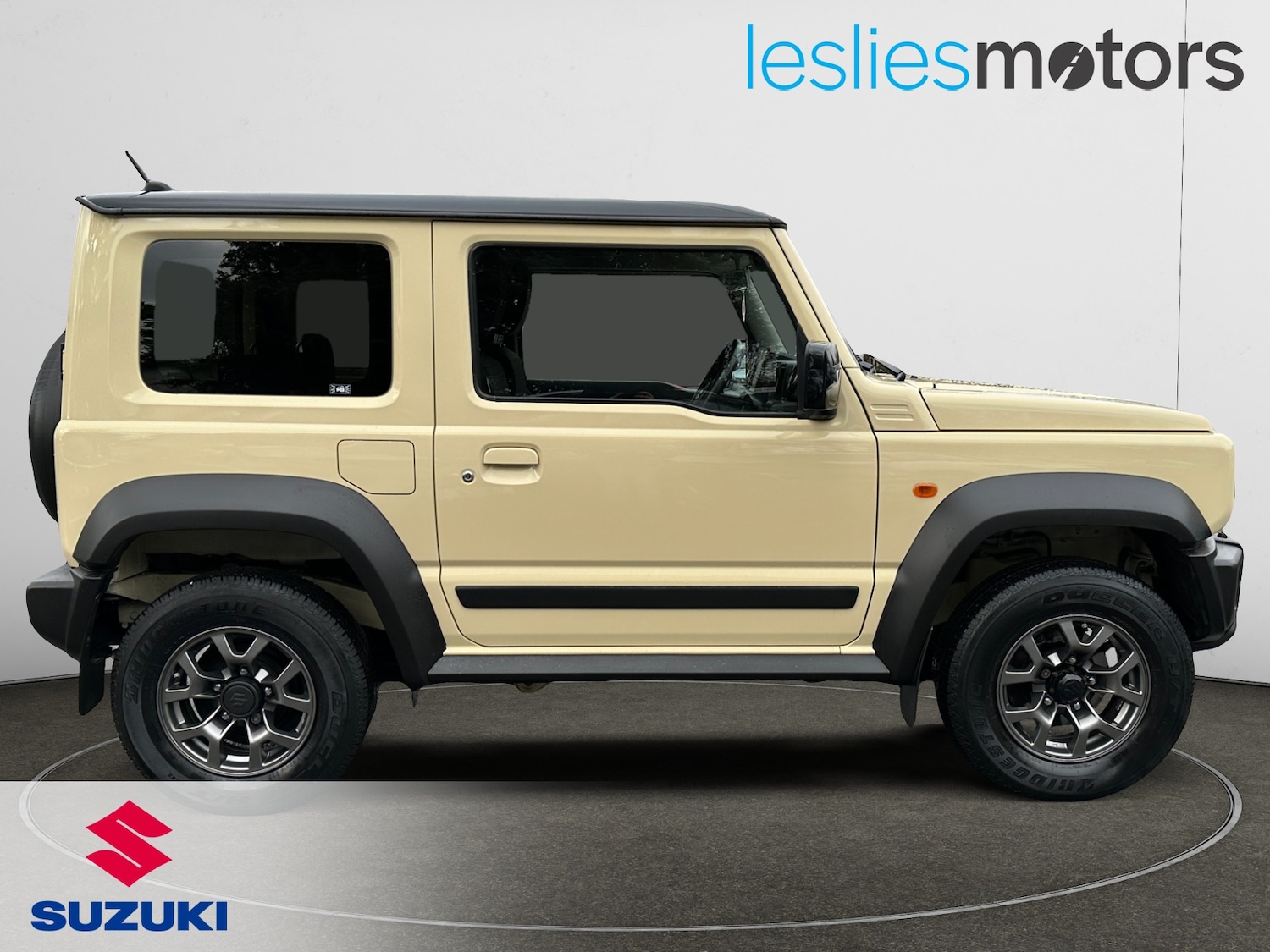 Used Suzuki Jimny 2019 for sale - 77198161: Photo 5