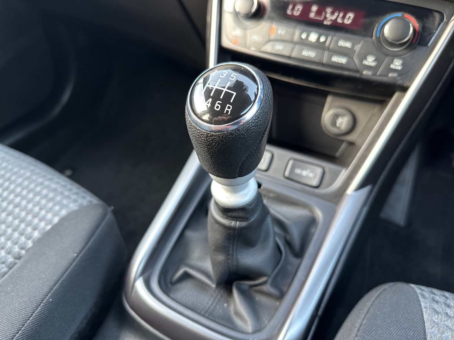 Used Suzuki SX4 S-Cross 2023 for sale - 77678840: Photo 10