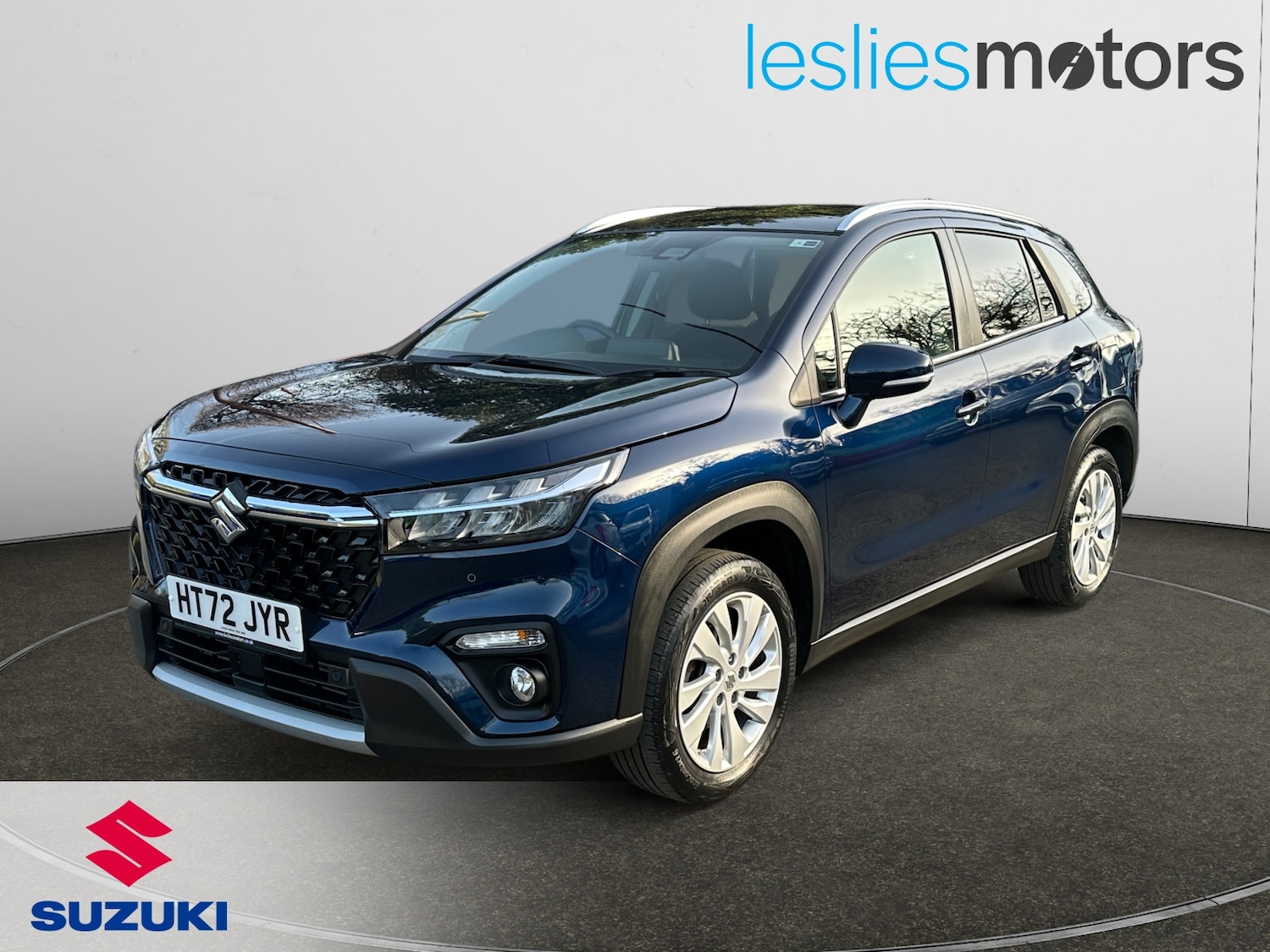 Used Suzuki SX4 S-Cross 2023 for sale - 77678840: Photo 15