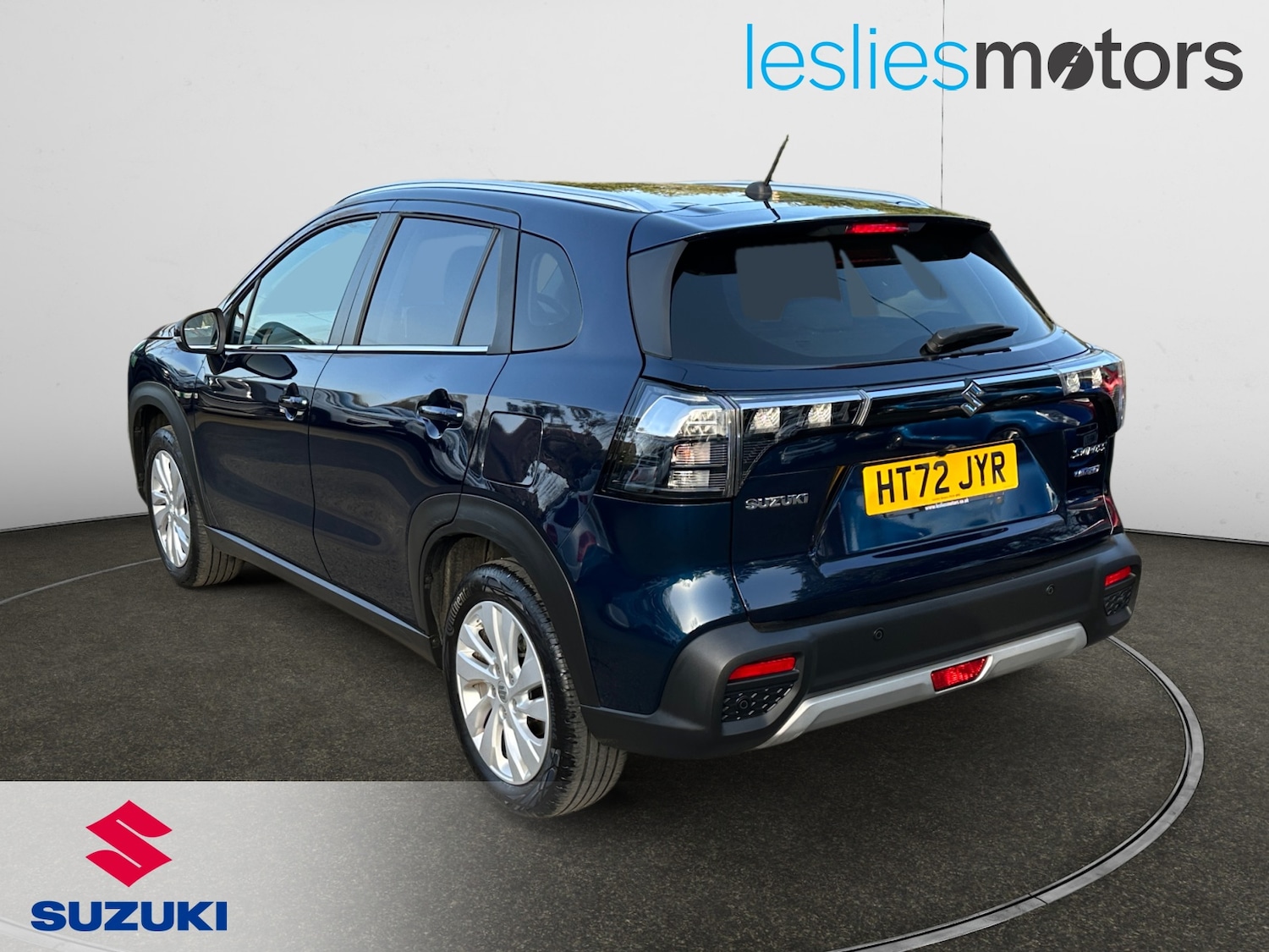 Used Suzuki SX4 S-Cross 2023 for sale - 77678840: Photo 17