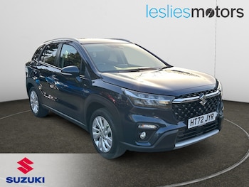 2023 - 1.4 Boosterjet 48V Hybrid Motion 5dr