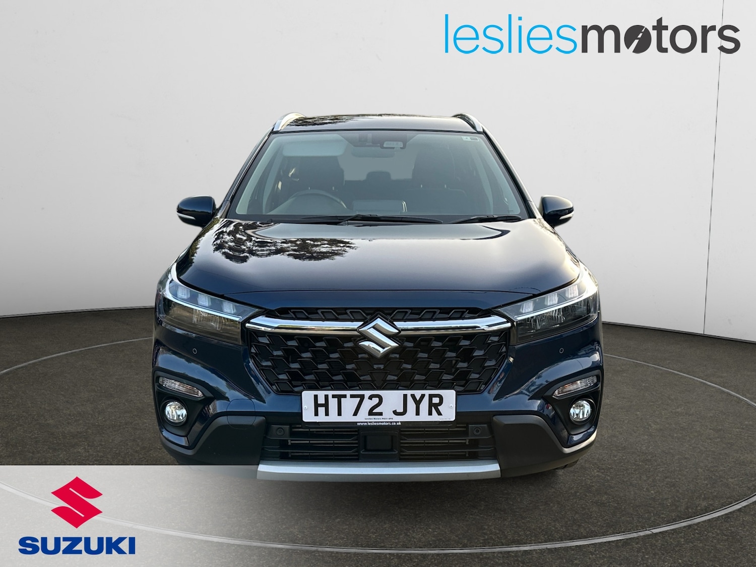 Used Suzuki SX4 S-Cross 2023 for sale - 77678840: Photo 2