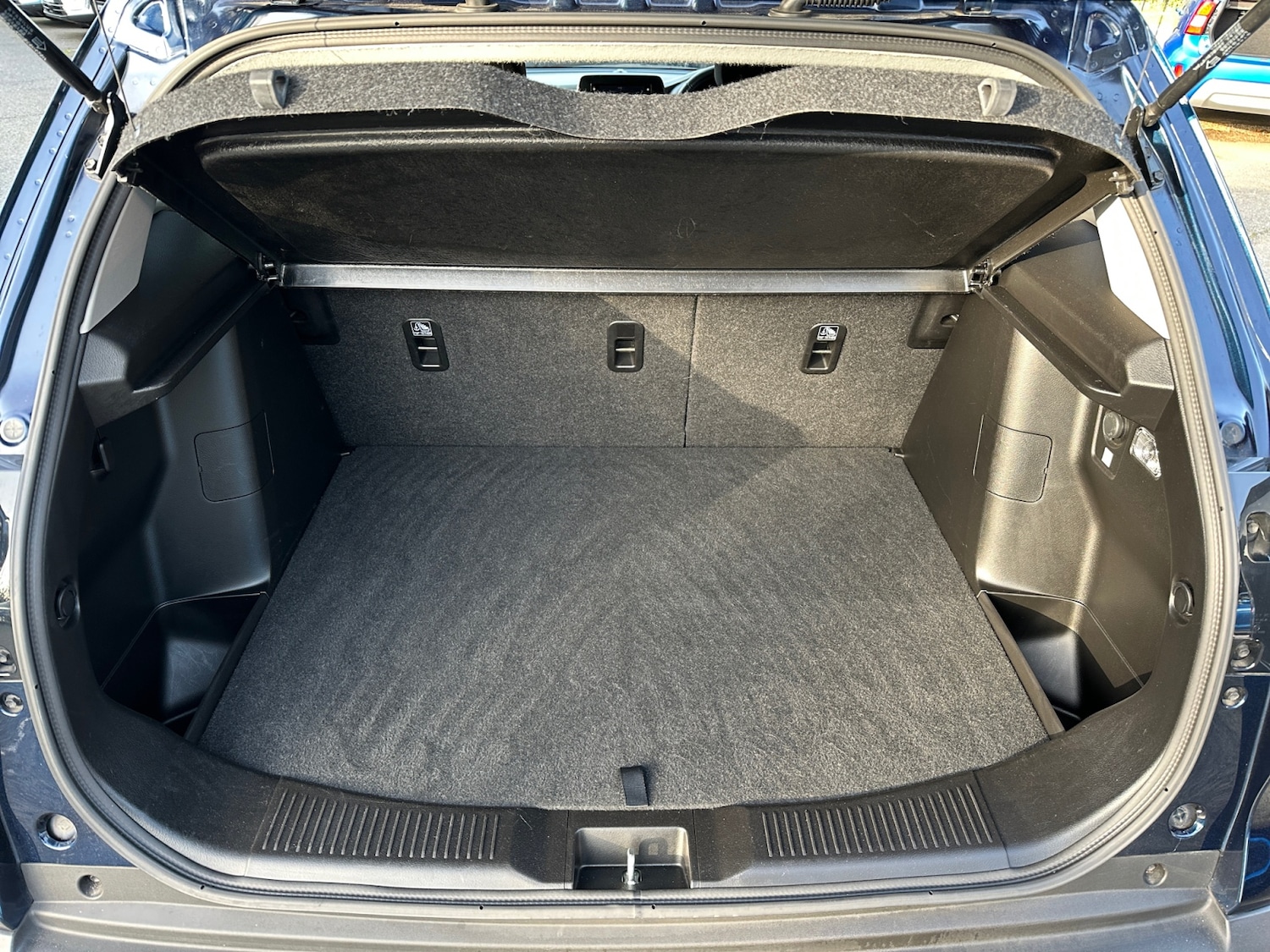 Used Suzuki SX4 S-Cross 2023 for sale - 77678840: Photo 21