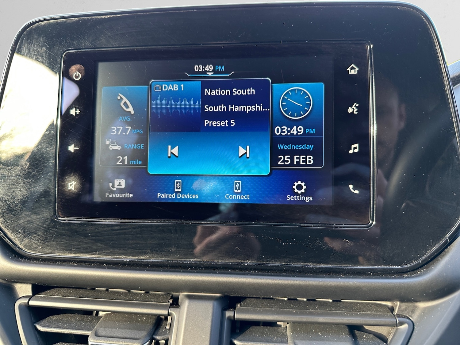 Used Suzuki SX4 S-Cross 2023 for sale - 77678840: Photo 22