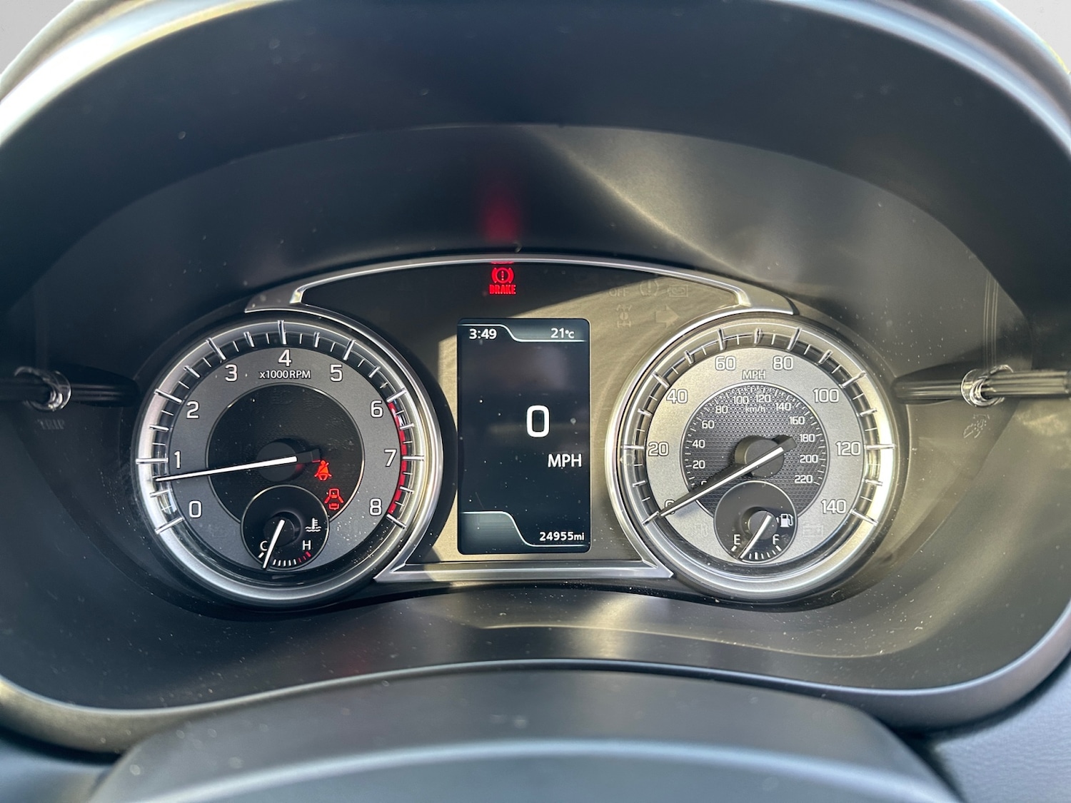 Used Suzuki SX4 S-Cross 2023 for sale - 77678840: Photo 23