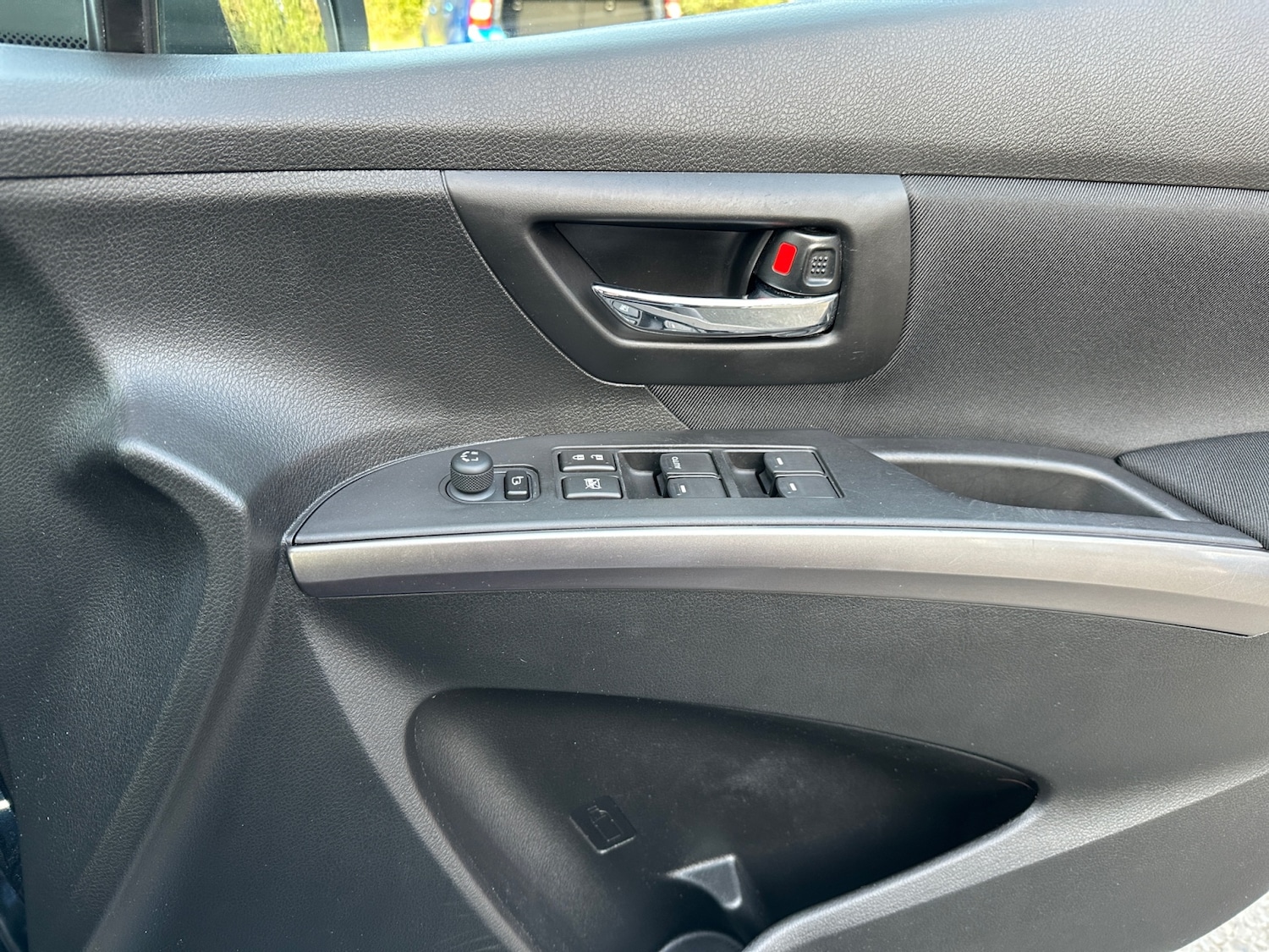 Used Suzuki SX4 S-Cross 2023 for sale - 77678840: Photo 29