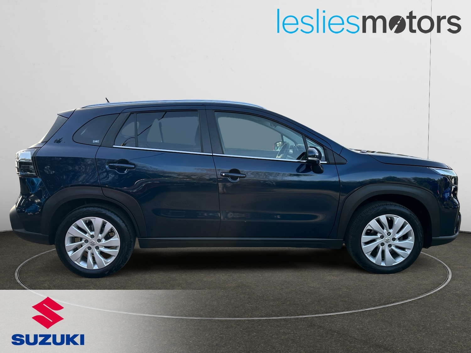 Used Suzuki SX4 S-Cross 2023 for sale - 77678840: Photo 5