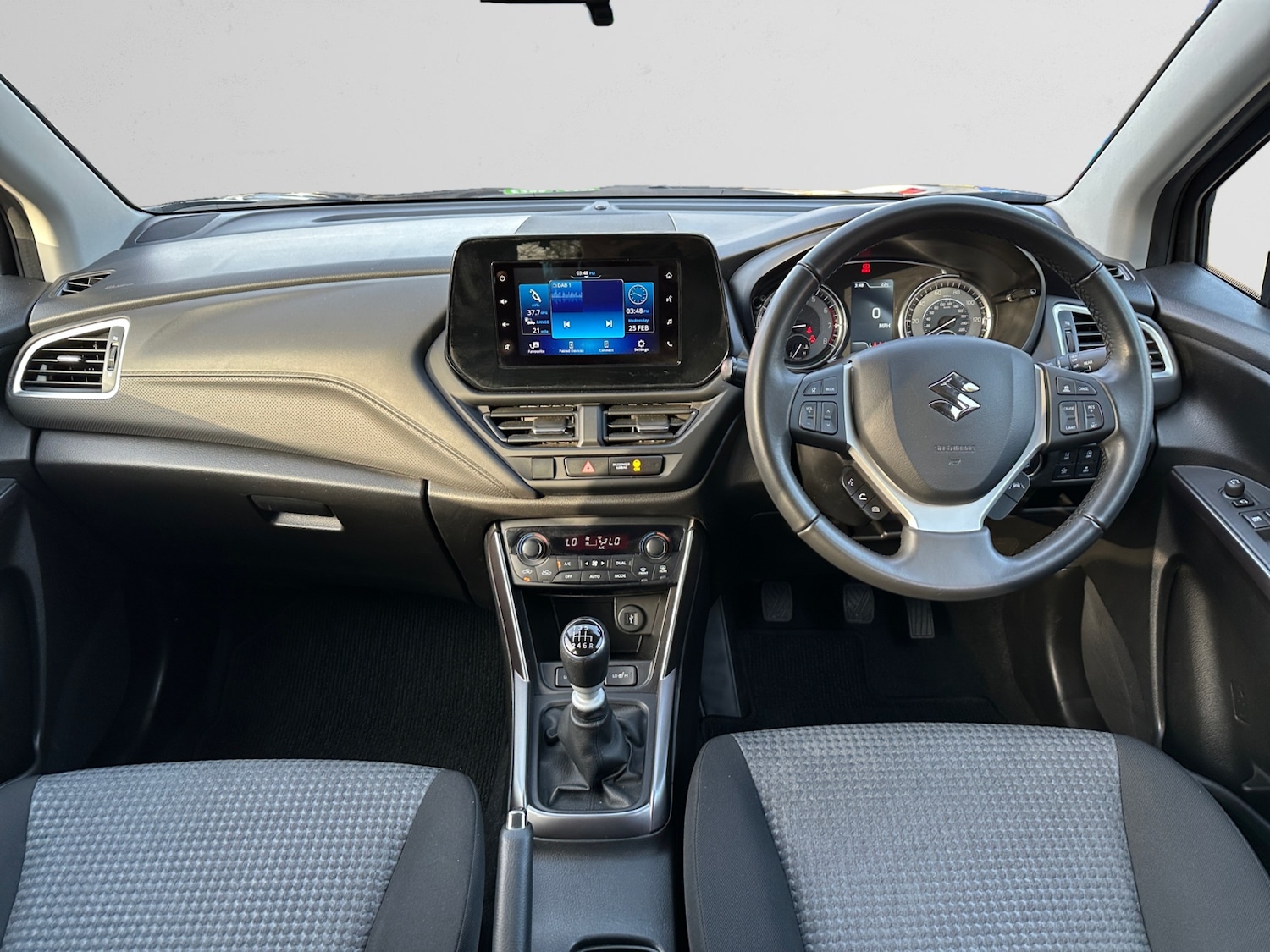 Used Suzuki SX4 S-Cross 2023 for sale - 77678840: Photo 7