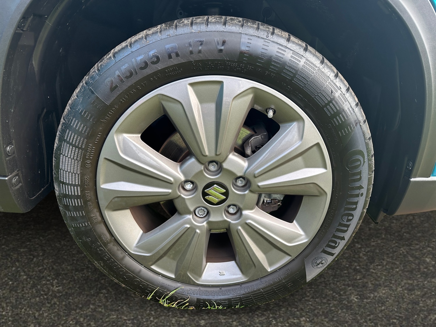 Used Suzuki Vitara 2022 for sale - 76575046: Photo 12