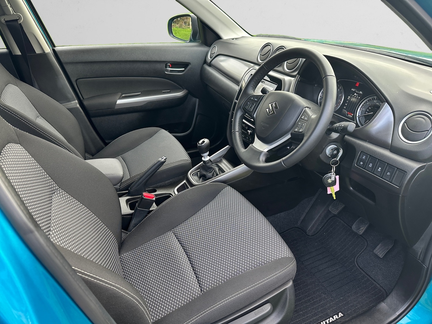 Used Suzuki Vitara 2022 for sale - 76575046: Photo 14