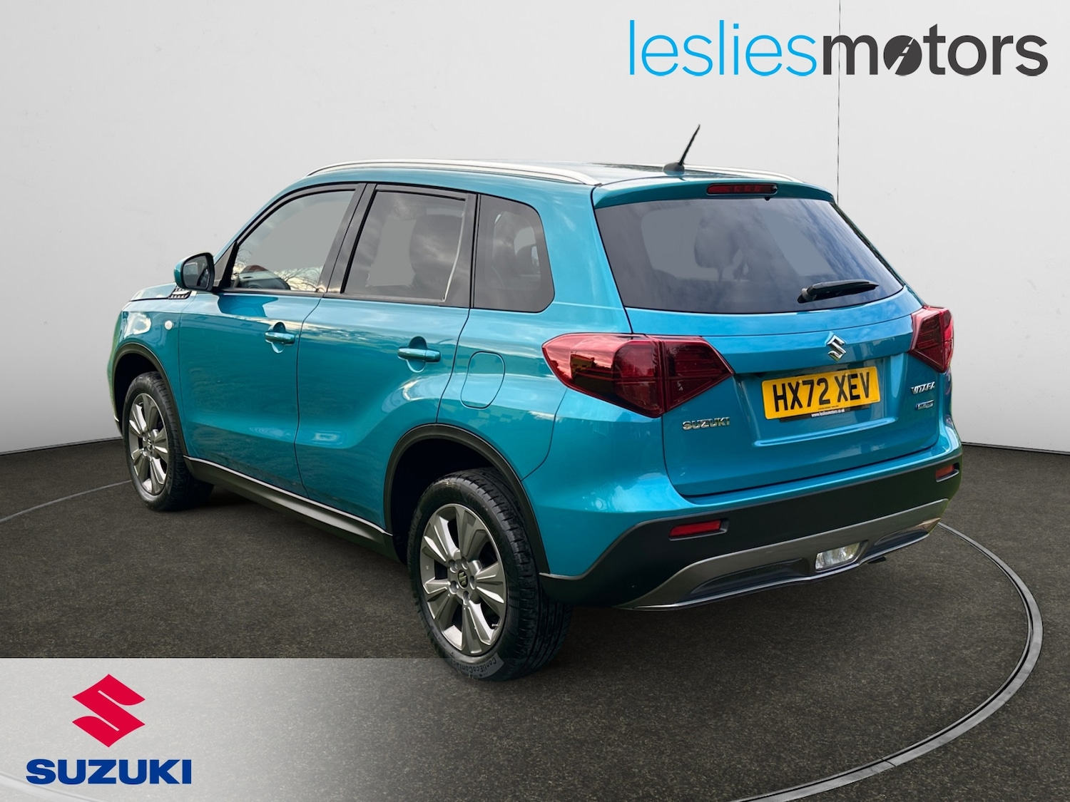 Used Suzuki Vitara 2022 for sale - 76575046: Photo 16