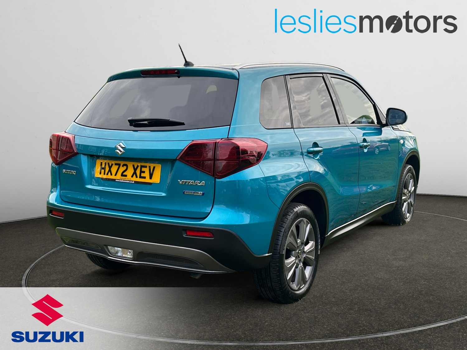 Used Suzuki Vitara 2022 for sale - 76575046: Photo 19