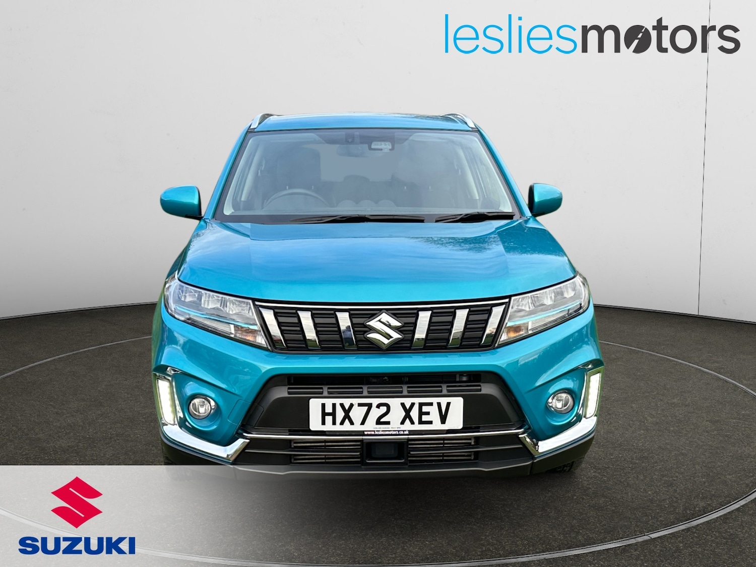 Used Suzuki Vitara 2022 for sale - 76575046: Photo 2