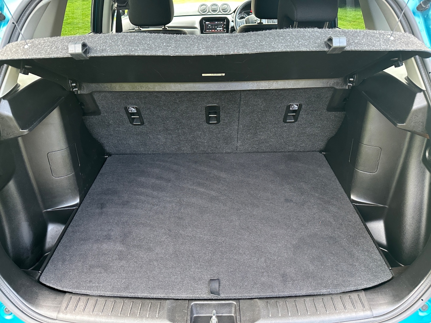 Used Suzuki Vitara 2022 for sale - 76575046: Photo 20