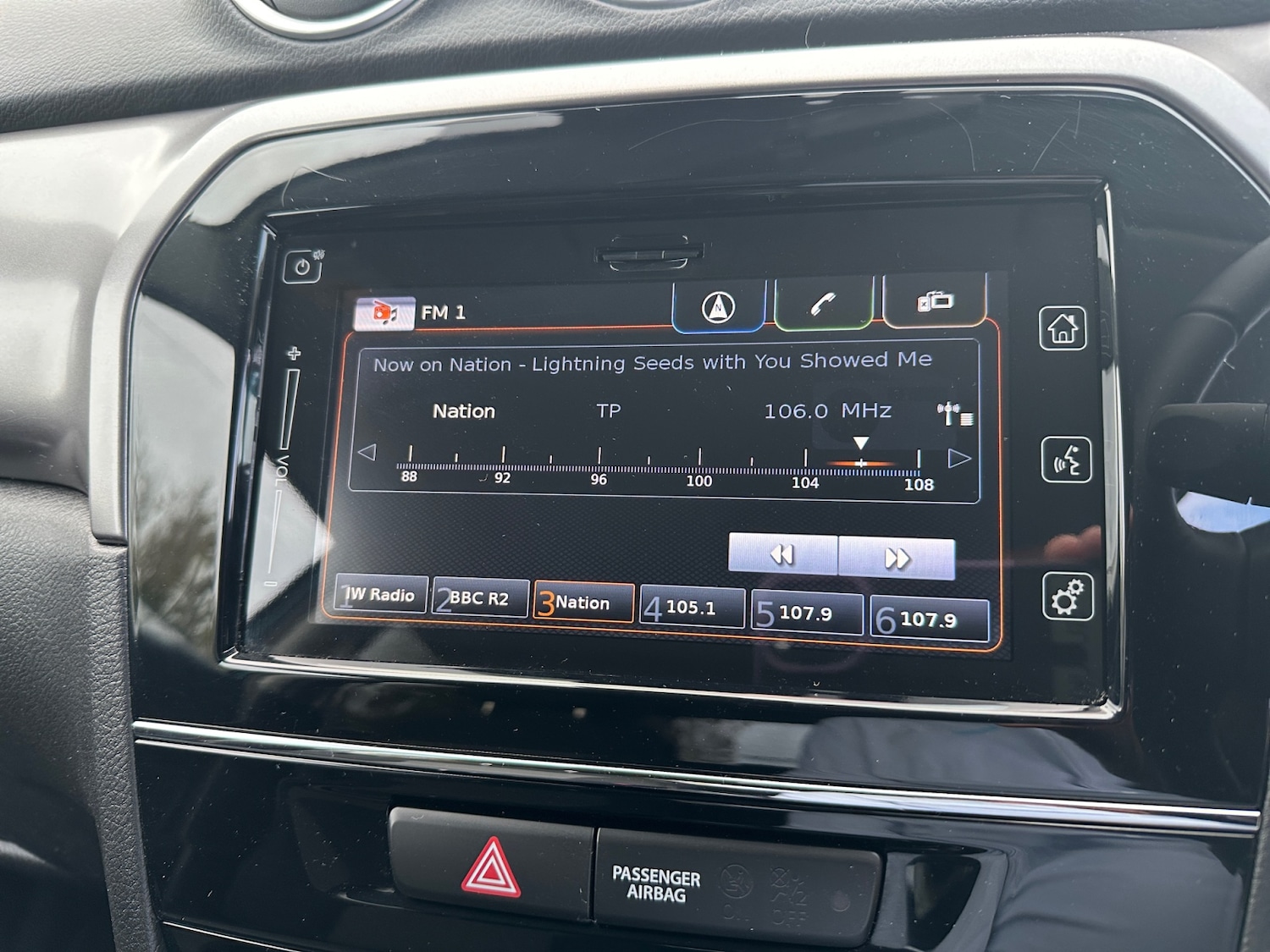 Used Suzuki Vitara 2022 for sale - 76575046: Photo 21