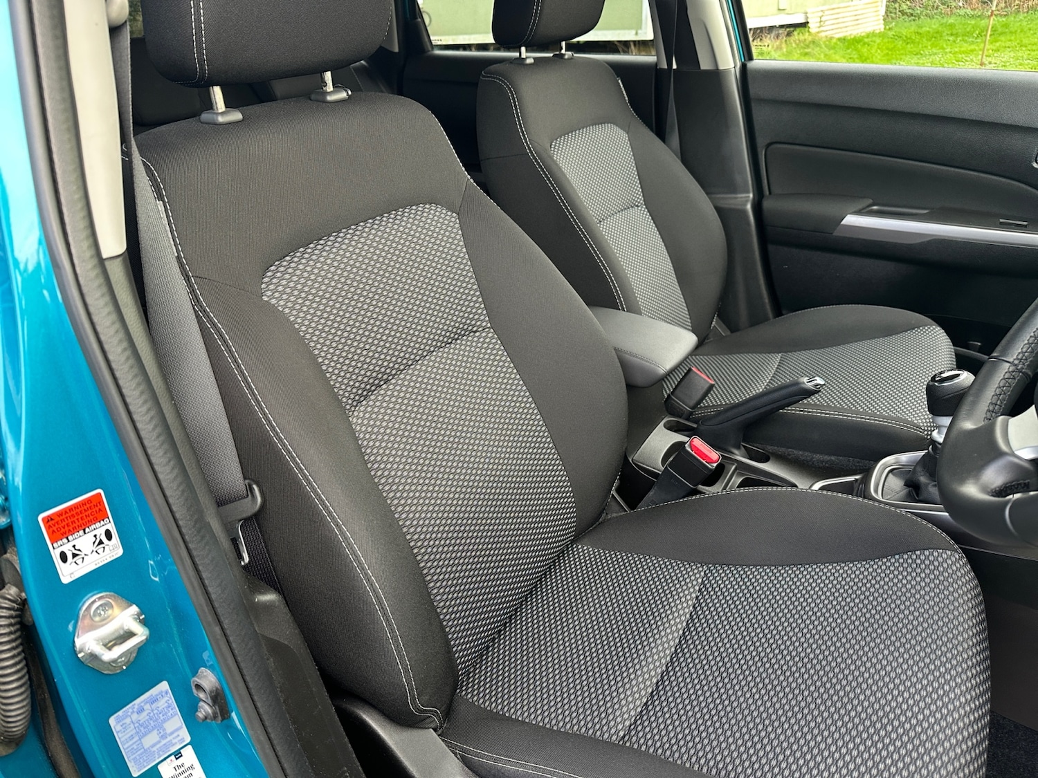 Used Suzuki Vitara 2022 for sale - 76575046: Photo 25